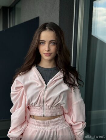 Sweet Kamilla 19 / kamilla_sweet nude photo #8