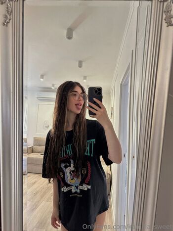 Sweet Kamilla 19 / kamilla_sweet nude photo #10