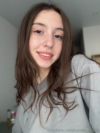 Sweet Kamilla 19 / kamilla_sweet nude photo #24
