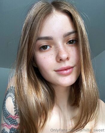 Sweet Kamilla 19 / kamilla_sweet nude photo #27