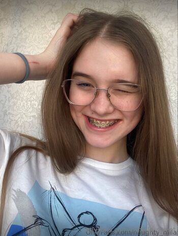 Sweet Kamilla 19 / kamilla_sweet nude photo #34