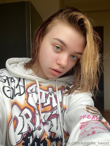 Sweet Kamilla 19 / kamilla_sweet nude photo #36