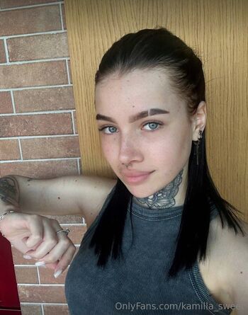 Sweet Kamilla 19 / kamilla_sweet nude photo #38