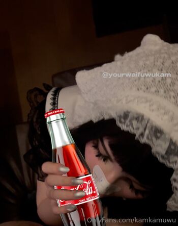 Kamka / kamkamuwu nude photo #6