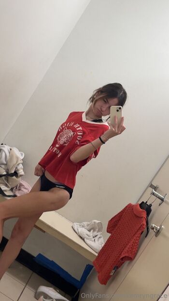 Kamryn / kamryngrace nude photo #28