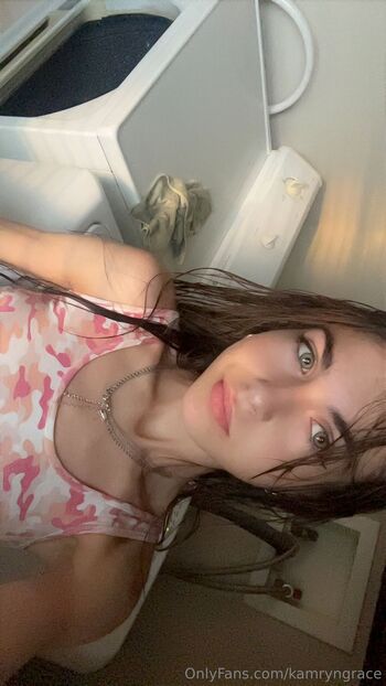 Kamryn / kamryngrace nude photo #31