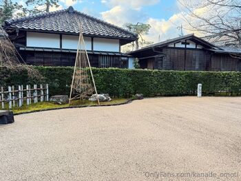 餅月かなで mochizuki kanad / kanade_omoti nude photo #8