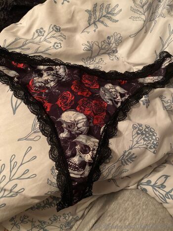 Kandi Clariss / kandi1507 nude photo #1