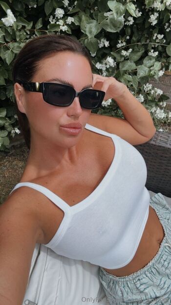 Kandi Ka / kandi_kayxxx nude photo #1