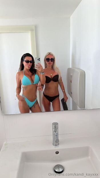 Kandi Ka / kandi_kayxxx nude photo #7