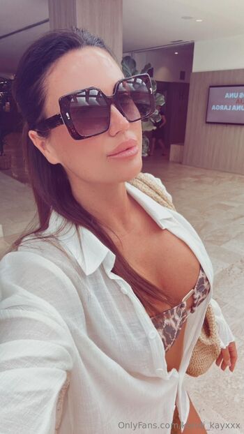 Kandi Ka / kandi_kayxxx nude photo #8