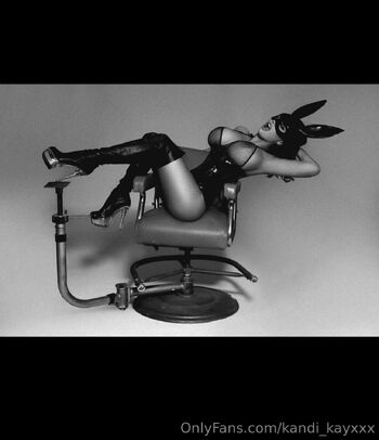 Kandi Ka / kandi_kayxxx nude photo #16