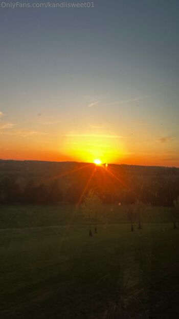 KandiiSweet0 / kandiisweet01 nude photo #2
