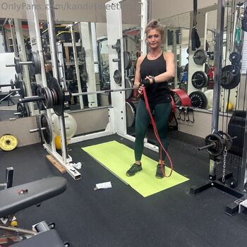 KandiiSweet0 / kandiisweet01 nude photo #4