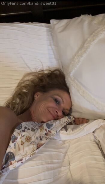 KandiiSweet0 / kandiisweet01 nude photo #6