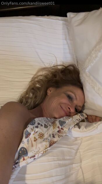 KandiiSweet0 / kandiisweet01 nude photo #7