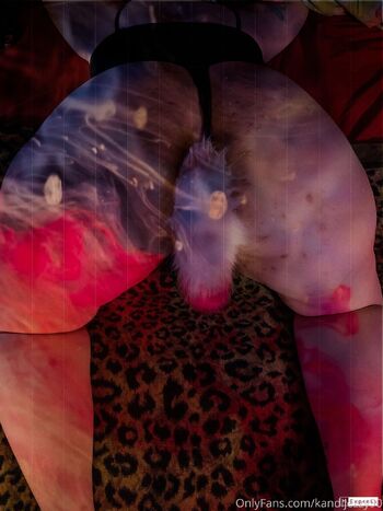 KandiHi / kandijezzy90 nude photo #9