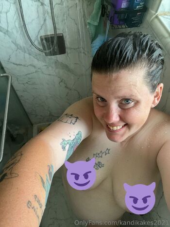 Blu.eyed.nightmar / kandikakes2021 nude photo #1