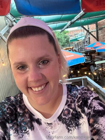 Blu.eyed.nightmar / kandikakes2021 nude photo #16