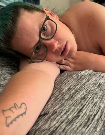 Blu.eyed.nightmar / kandikakes2021 nude photo #17