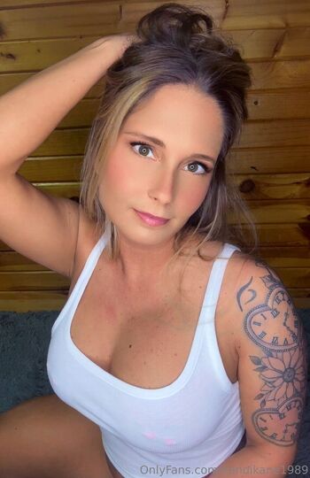 Kristy Lynn / kandikane1989 nude photo #13