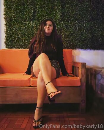 Karl / kandra_18 nude photo #5