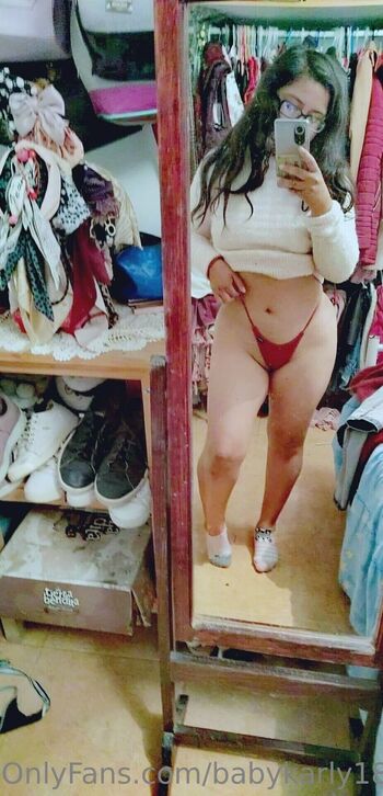 Karl / kandra_18 nude photo #7