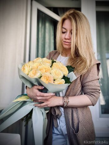 Alen / kanfetka nude photo #3