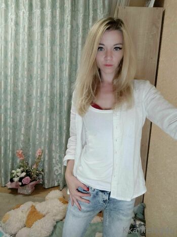 Alen / kanfetka nude photo #12