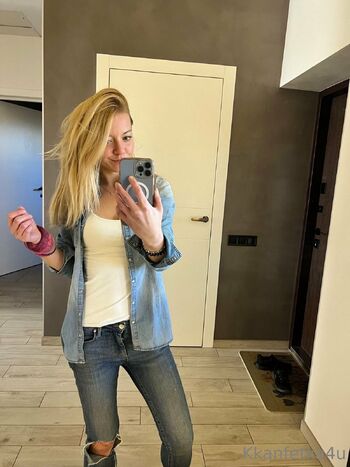 Alen / kanfetka nude photo #14