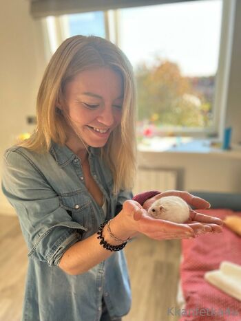 Alen / kanfetka nude photo #15