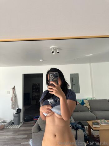Kann / kannasuku nude photo #4