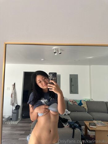 Kann / kannasuku nude photo #6