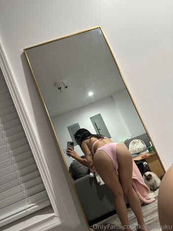 Kann / kannasuku nude photo #14