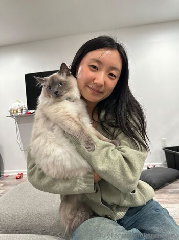 Kann / kannasuku nude photo #17