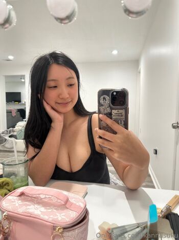 Kann / kannasuku nude photo #18