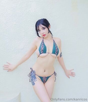 Ell / kanricos nude photo #7