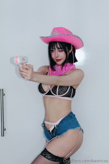 Ell / kanricos nude photo #11