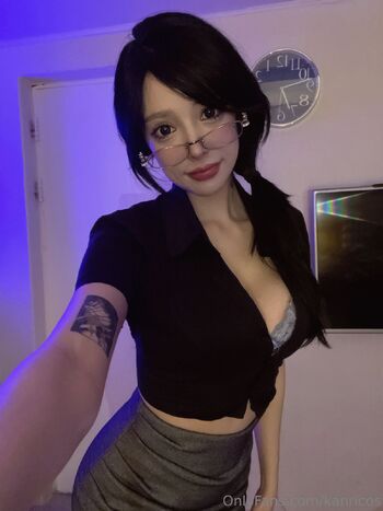 Ell / kanricos nude photo #12