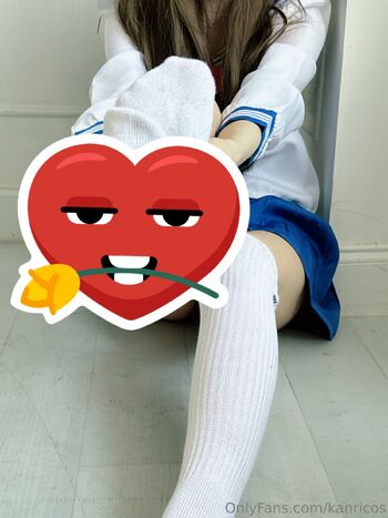 Ell / kanricos nude photo #14