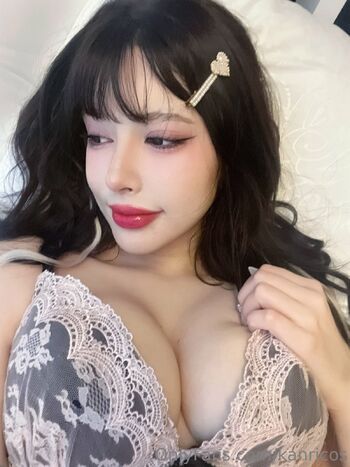 Ell / kanricos nude photo #15