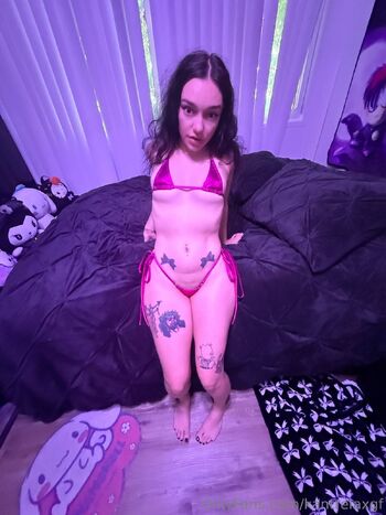 Crunk / kantrelaxgf nude photo #13