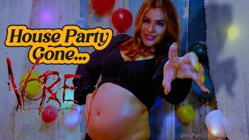 Kapre / kaprikapree nude photo #6