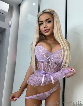 Kara / kara18 nude photo #30