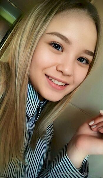 Kara Sag / kara_sage nude photo #14