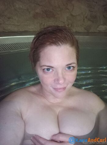 KaraAndCar / karaandcarl nude photo #3