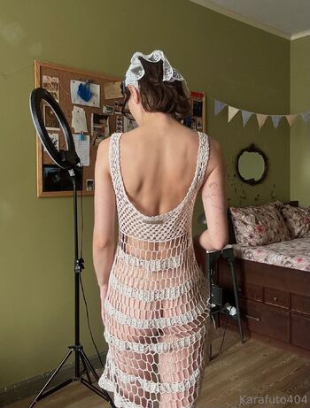 Your Ca / karafuto404 nude photo #3