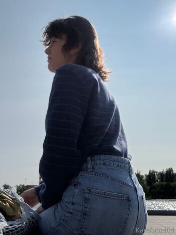 Your Ca / karafuto404 nude photo #8