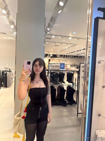 Kara Garcí / karagarcia1 nude photo #12