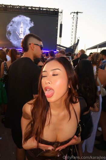 Kara J Lee / karajlee nude photo #17